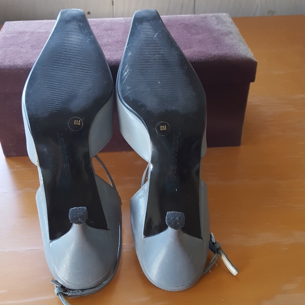 Shoes - Picture 5 of 7